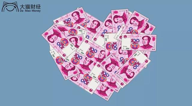 扎心报告,有多少夫妻在一起是为了钱?