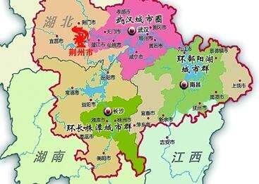 四大新一线城市群,谁将会强势崛起?