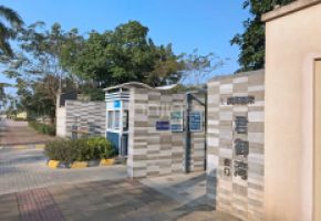 碧桂园&middot;滨海国际