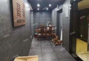 华润护航,统一招商运营,高递增租金,餐饮6米高