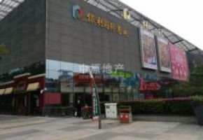 碧桂园底商 壹湾领域招租 免进场费 免租期